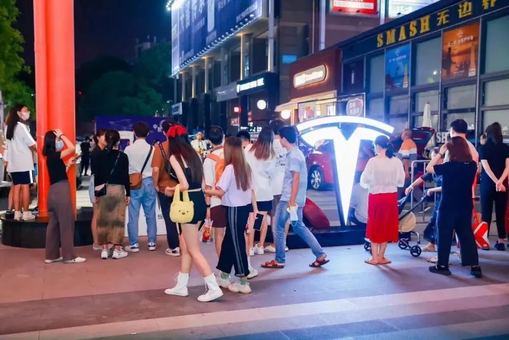 要習慣特斯拉“不及預期”