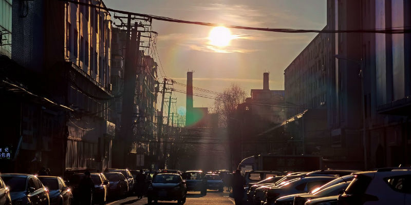 汽車的地平線，瞄準(zhǔn)了云中的英偉達(dá)