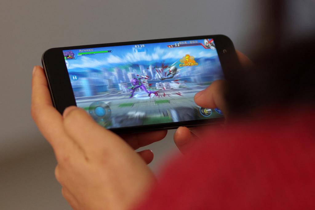 貪玩的電商巨頭