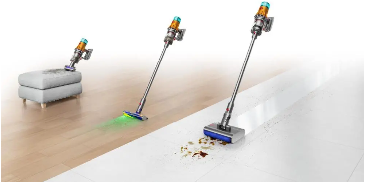 吸塵器已經(jīng)走到被市場(chǎng)淘汰的邊緣？