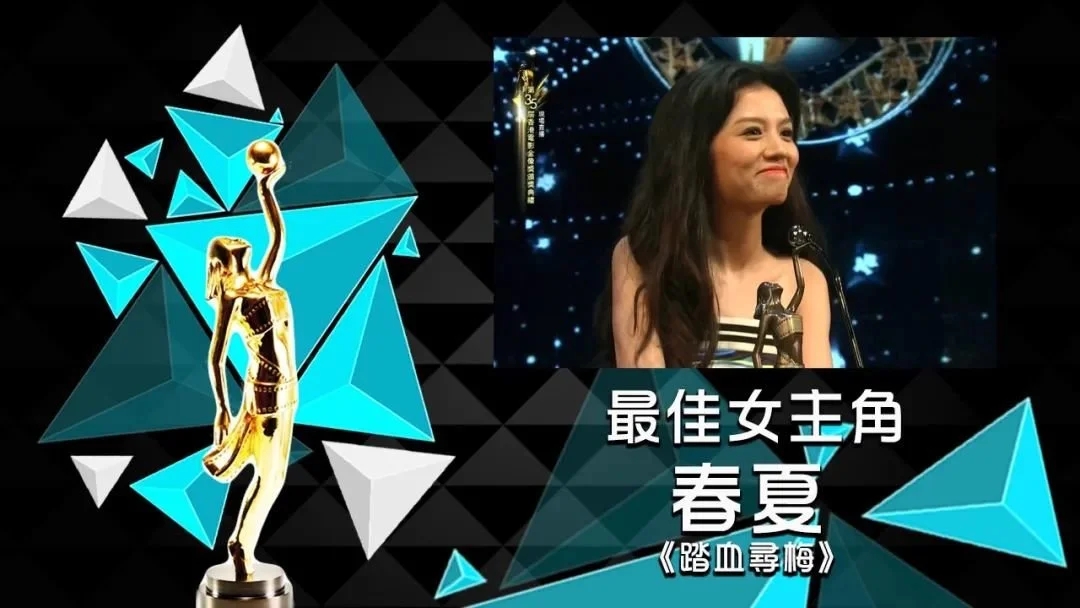 放棄國內娛樂后，今年的最佳港片瘋了