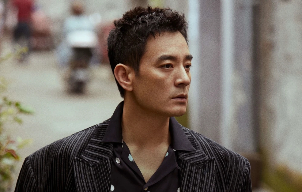 商人，縣長，律師...這一年，李光潔與復雜的人物糾纏在一起