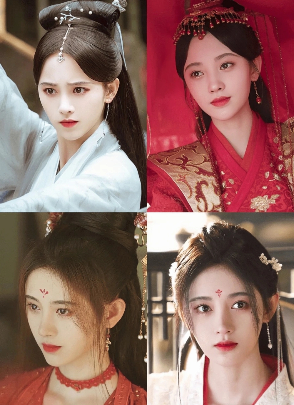 網飛的美劇《三體》中的漢字首次曝光是在2024年1月