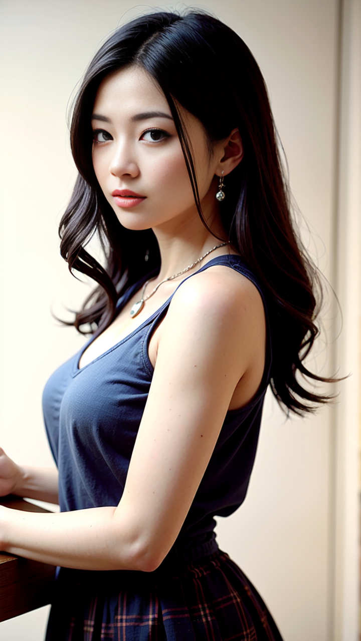 為什么能出幾十個(gè)冰冰2.0，卻出不了一個(gè)劉亦菲？