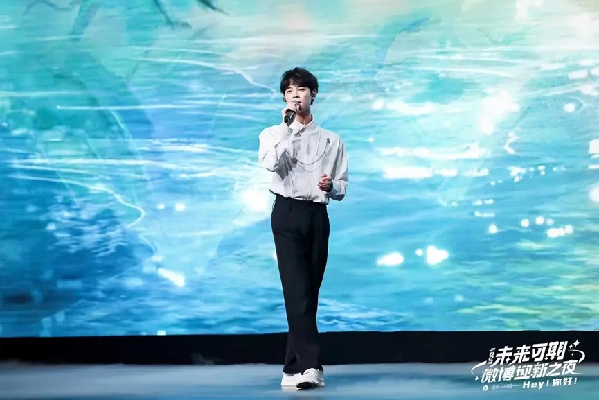 網絡名人首次回應與喬妹的關系！解釋為什么CP粉失望，網友用證據打臉