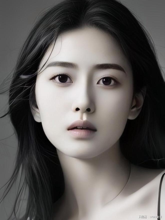 章小蕙現身街頭，印花連衣裙配帽子，61歲美出新高度