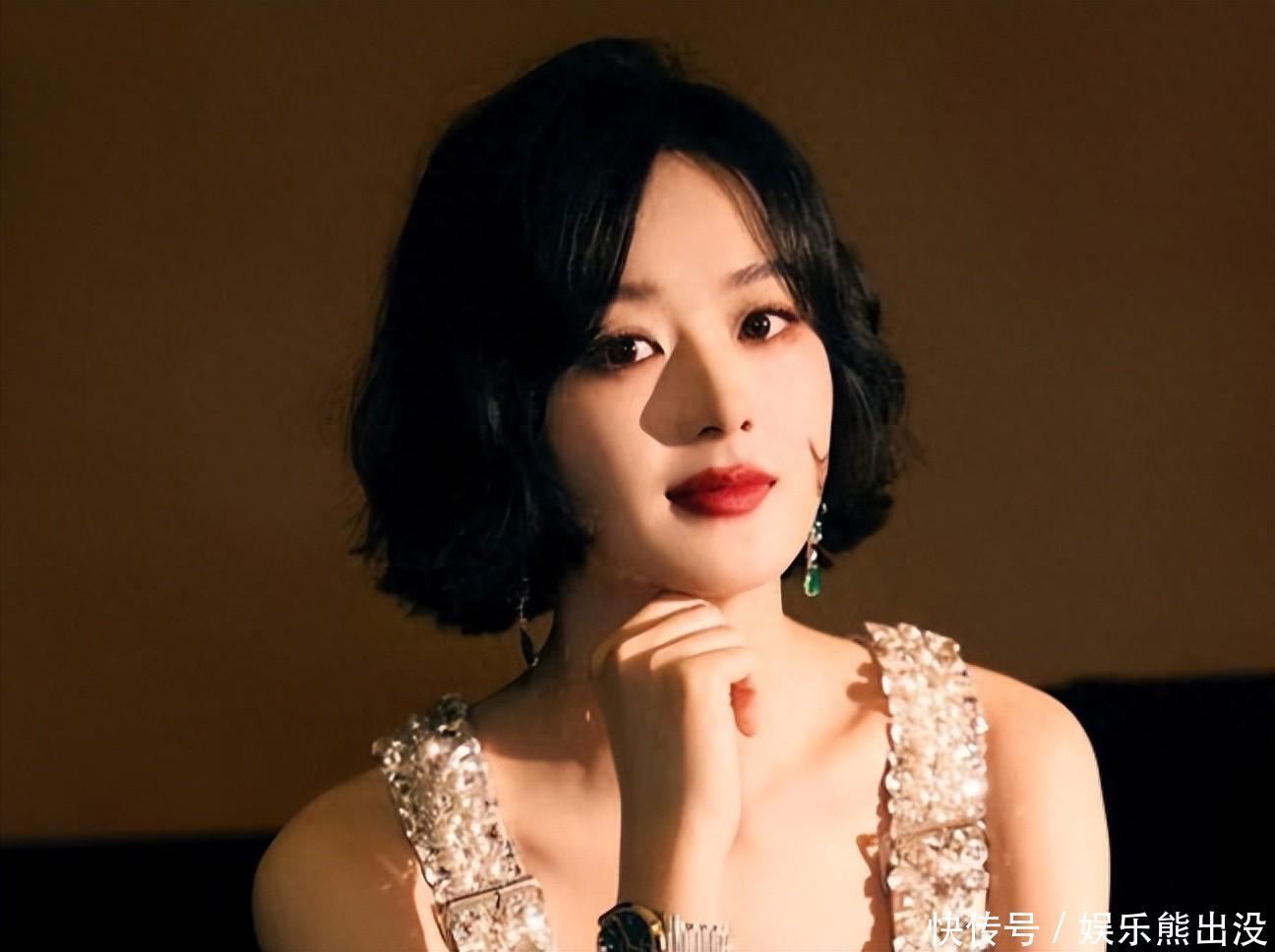 我從來沒做過一件對黃圣依本人有好處的事，黃圣依想離婚的原因