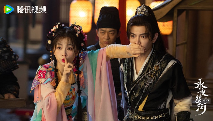 《我是刑警》：案件偵破，三人被槍斃，秦川被調離警隊