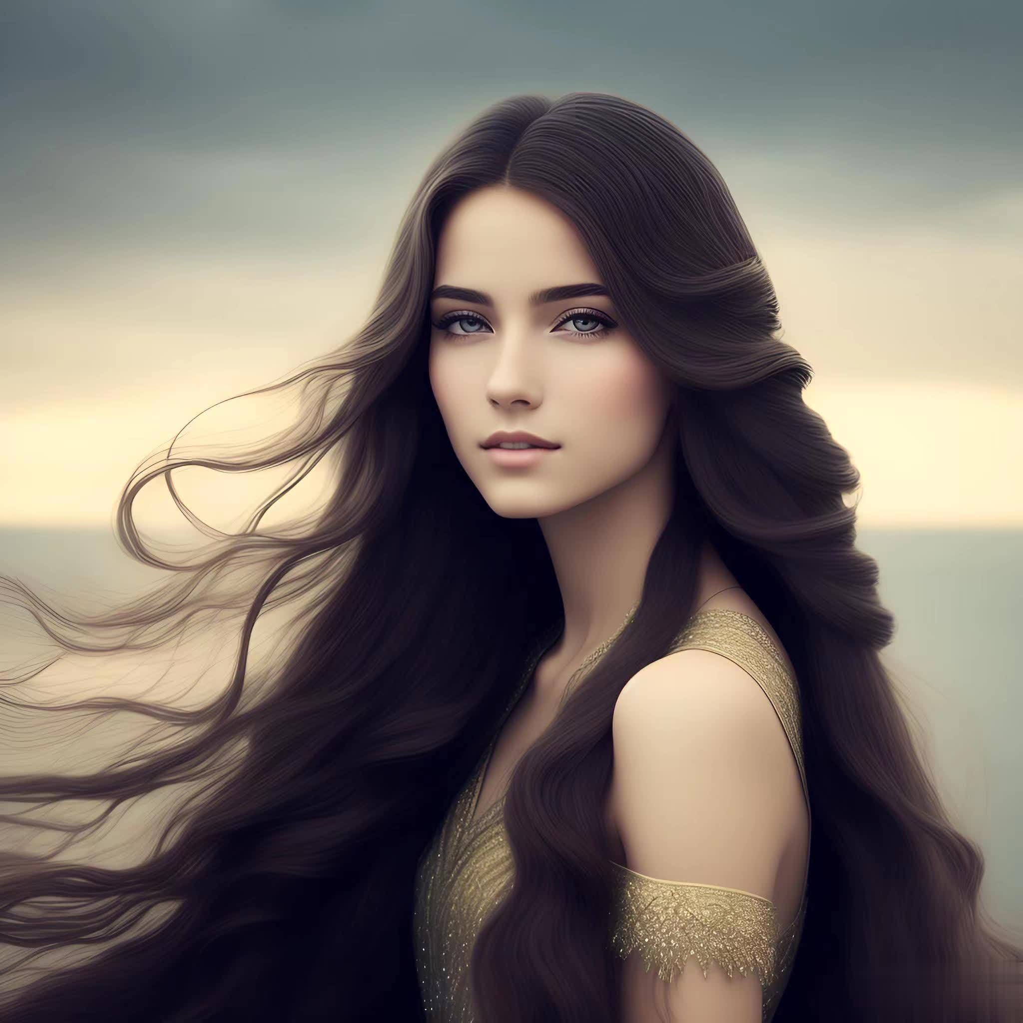 劉浩存星光大賞“懟臉拍”在韓網(wǎng)火了，張藝謀的話，再次被認(rèn)證！