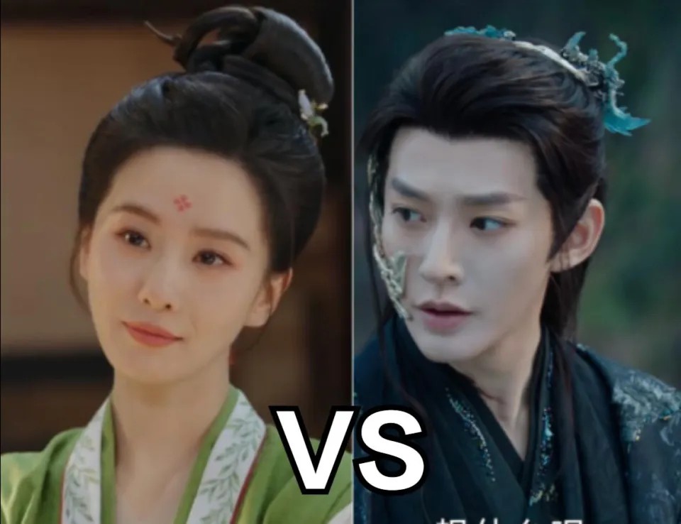 看原著才知，湯為民與何家麗分手，娶張秋芳的原因藏在刪減片段里