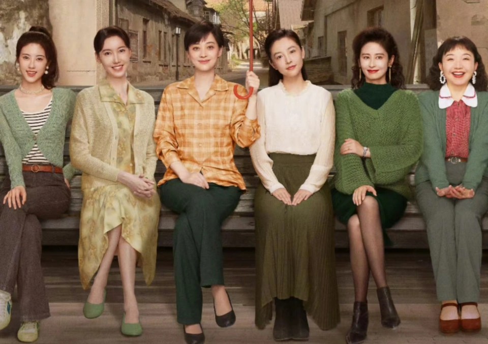 國色芳華：秦五娘再遭打，何惟芳三次險境背后深意揭曉