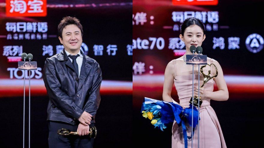 出道25年零緋聞，隱婚多年兒女雙全，43歲高露狀態太好了吧！