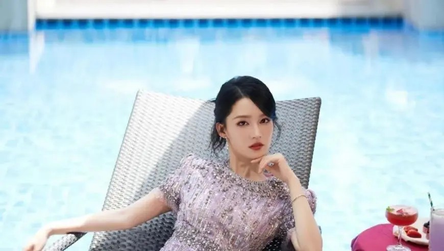 網友問于正陳曉趙麗穎能否再搭，他回應了！