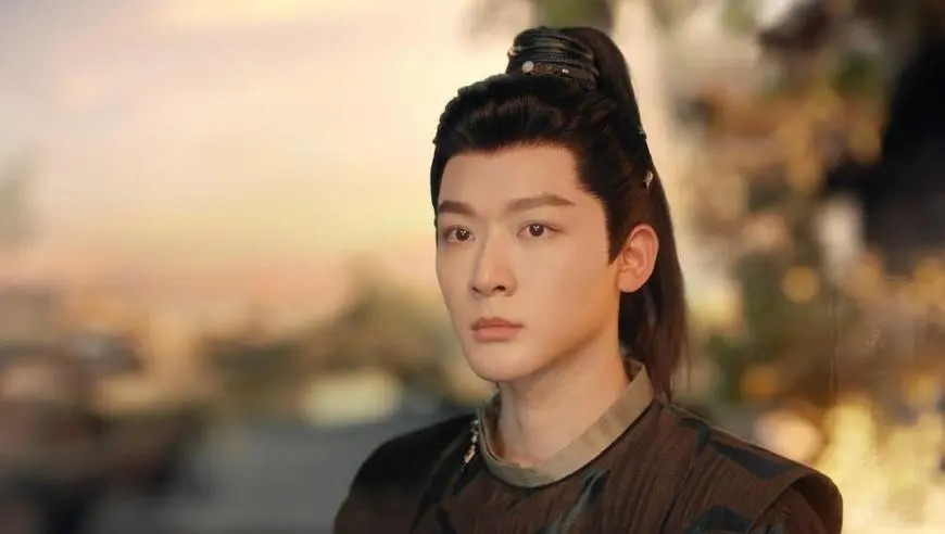 白敬亭《難哄》眼神戲刷屏，演技進階之路引關注