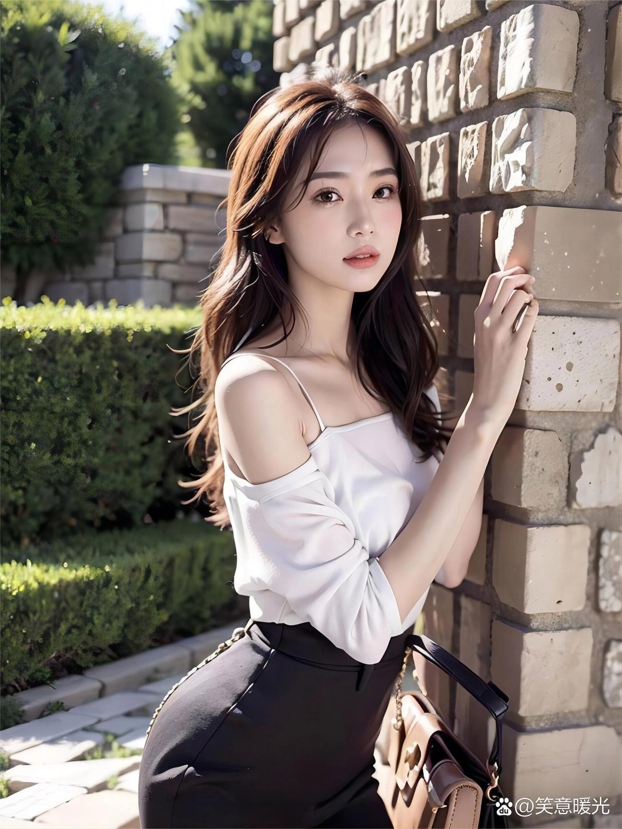 ?劉亦菲壓軸亮相電視劇品質盛典，美上熱搜?