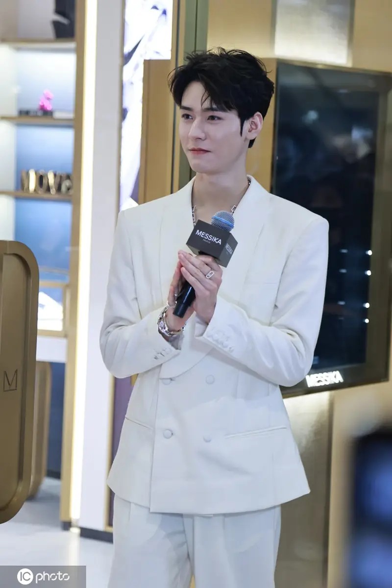 ?趙箭談與李連杰合作：占便宜了，很激動?