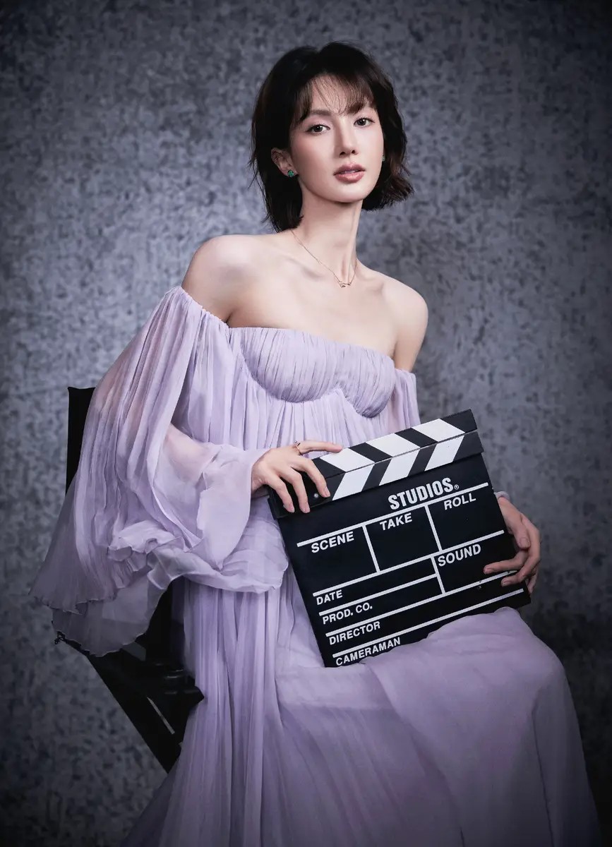 她曾差點被阮經天“毀掉”，為復出不惜下海，如今下場令人意外