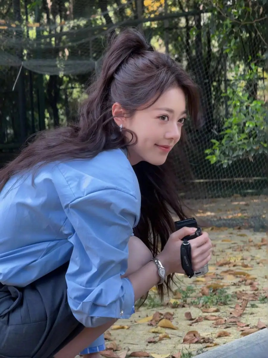 ?徐賢回憶少女時代：曾被姐姐們整哭多次?