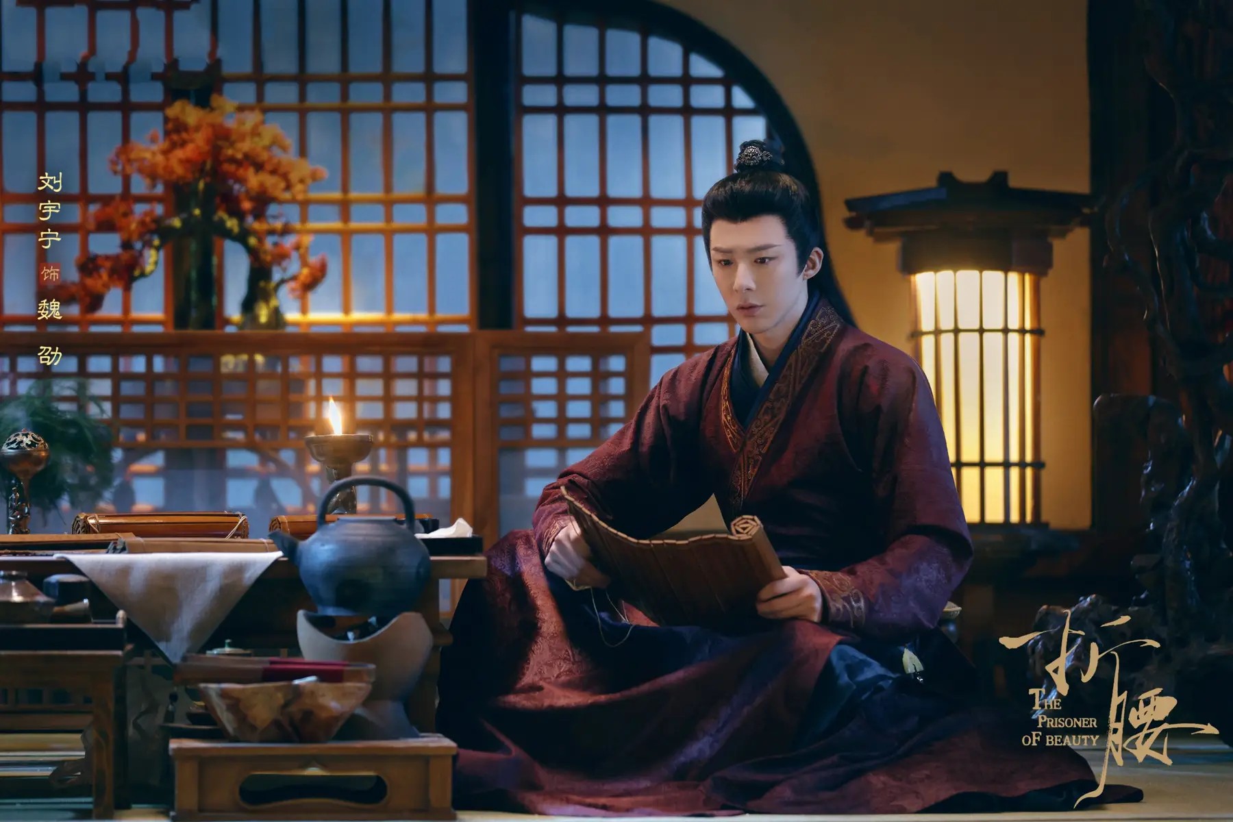 《烏云之上》劉一瑩：當一個中年女演員決定當編劇