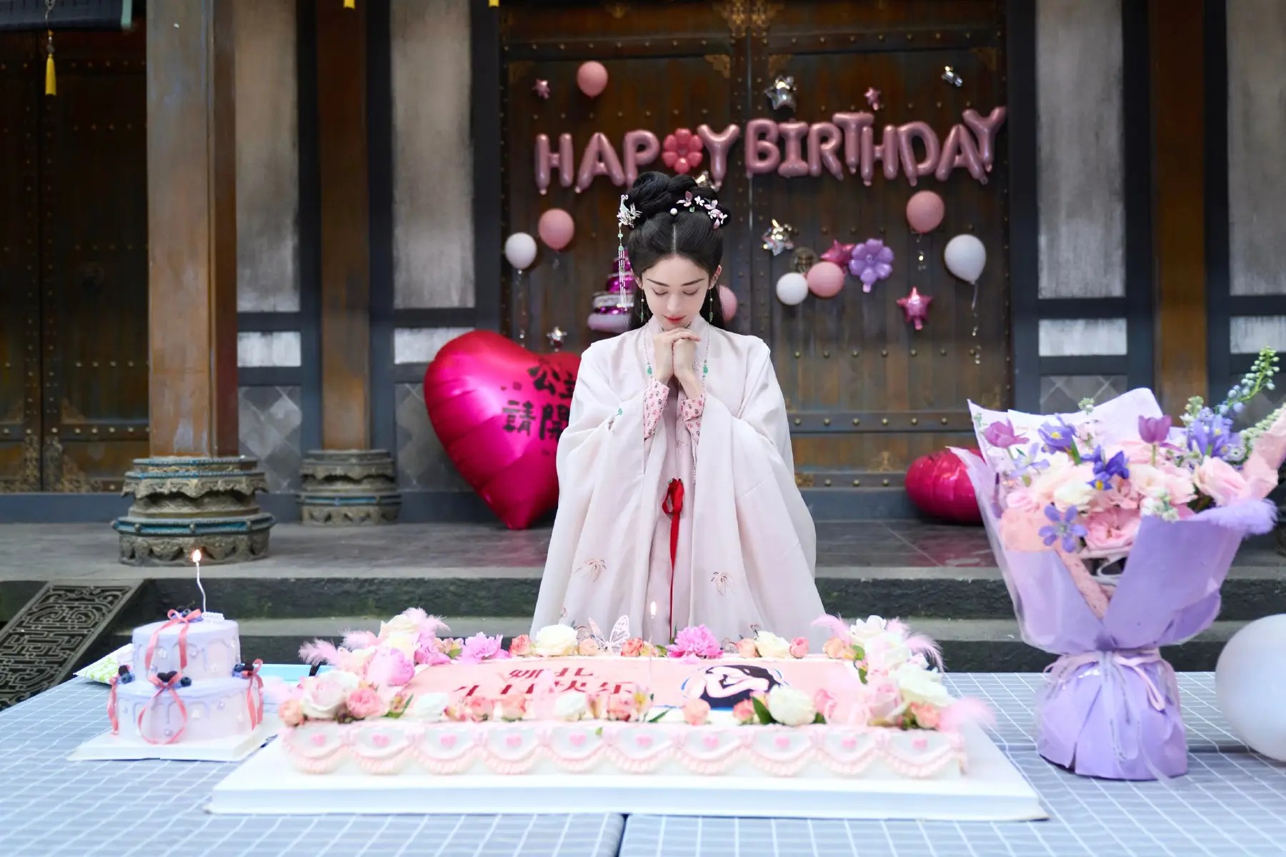 抱走吧！大明星|張婧儀說用手語(yǔ)吵架難回應(yīng)“地母系長(zhǎng)相”