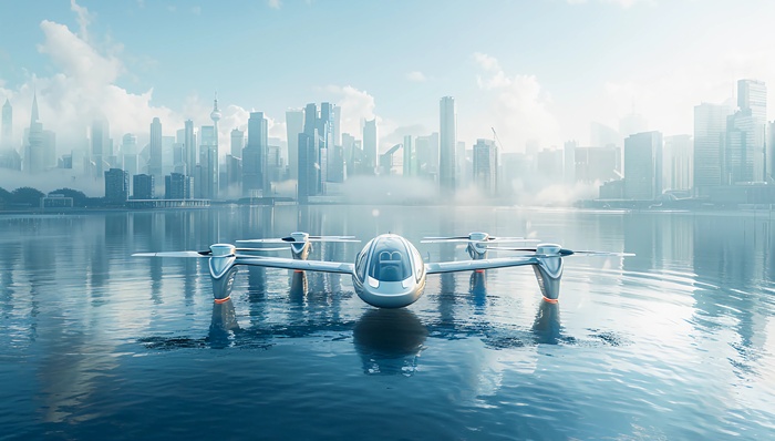 AI給供應鏈帶來的市場機會分析