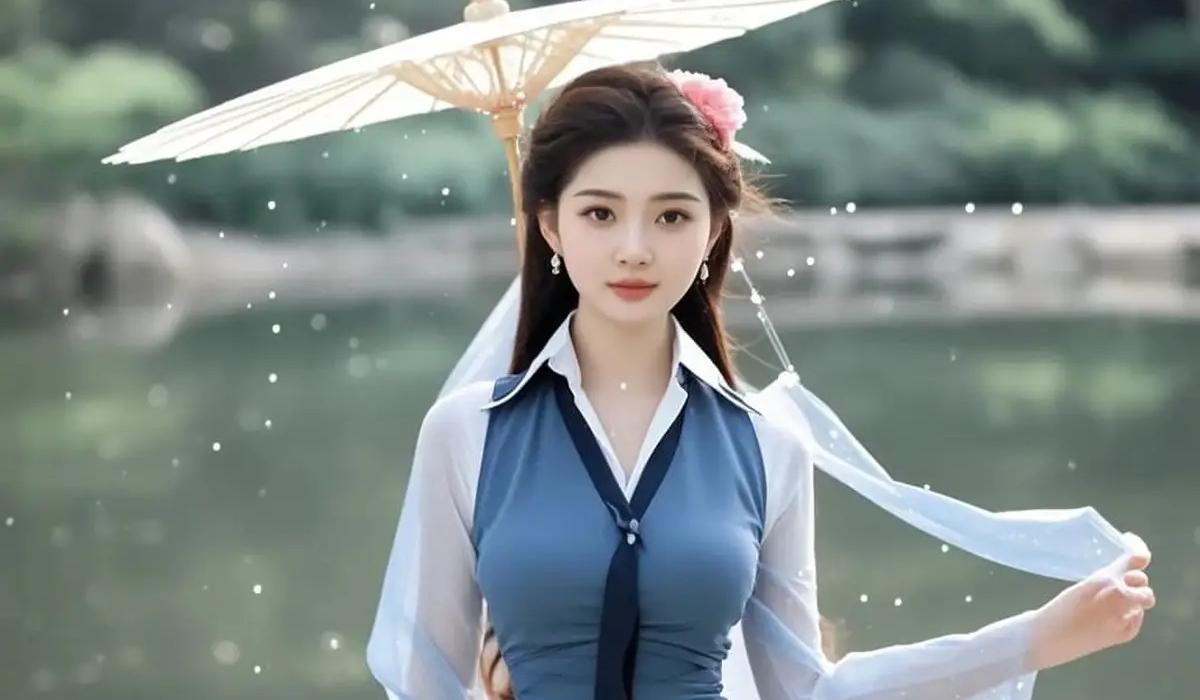 哈妮克孜自曝曾因戴眼鏡被換角！郝蕾坦言：不紅就是原罪