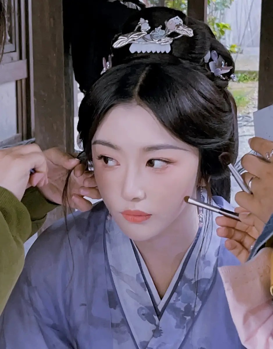 肖戰談《藏海傳》：驚險、刺激，你能想到的我們都有