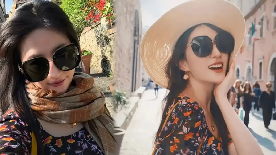 朱媛媛：善良的化身，永遠的懷念