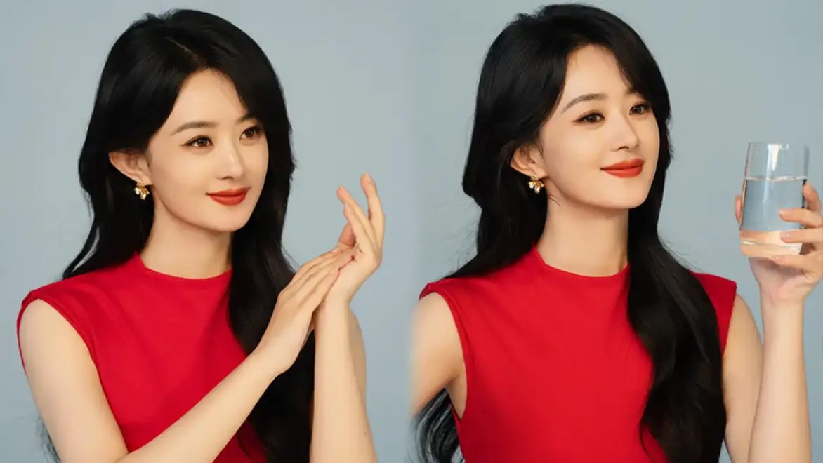 全智賢：歲月痕跡與敬業態度并存