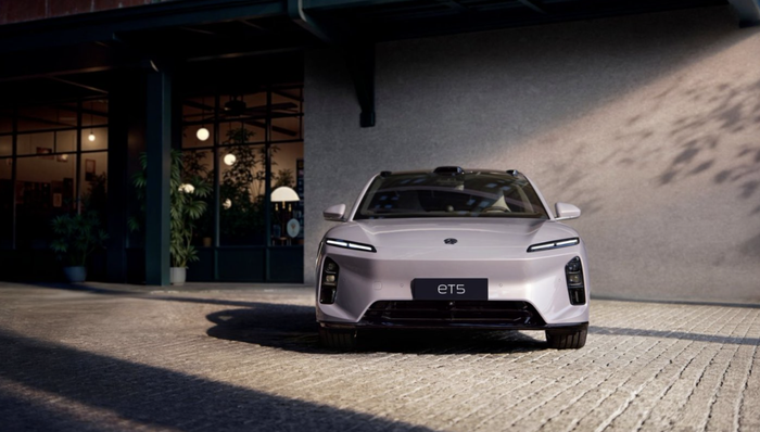 蔚來生死局：二季度邊際改善難掩長期隱憂