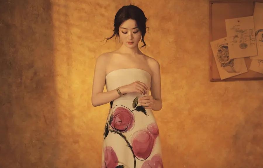 韓國知名男星時隔13年再婚，所屬社：最近拍攝了婚紗照