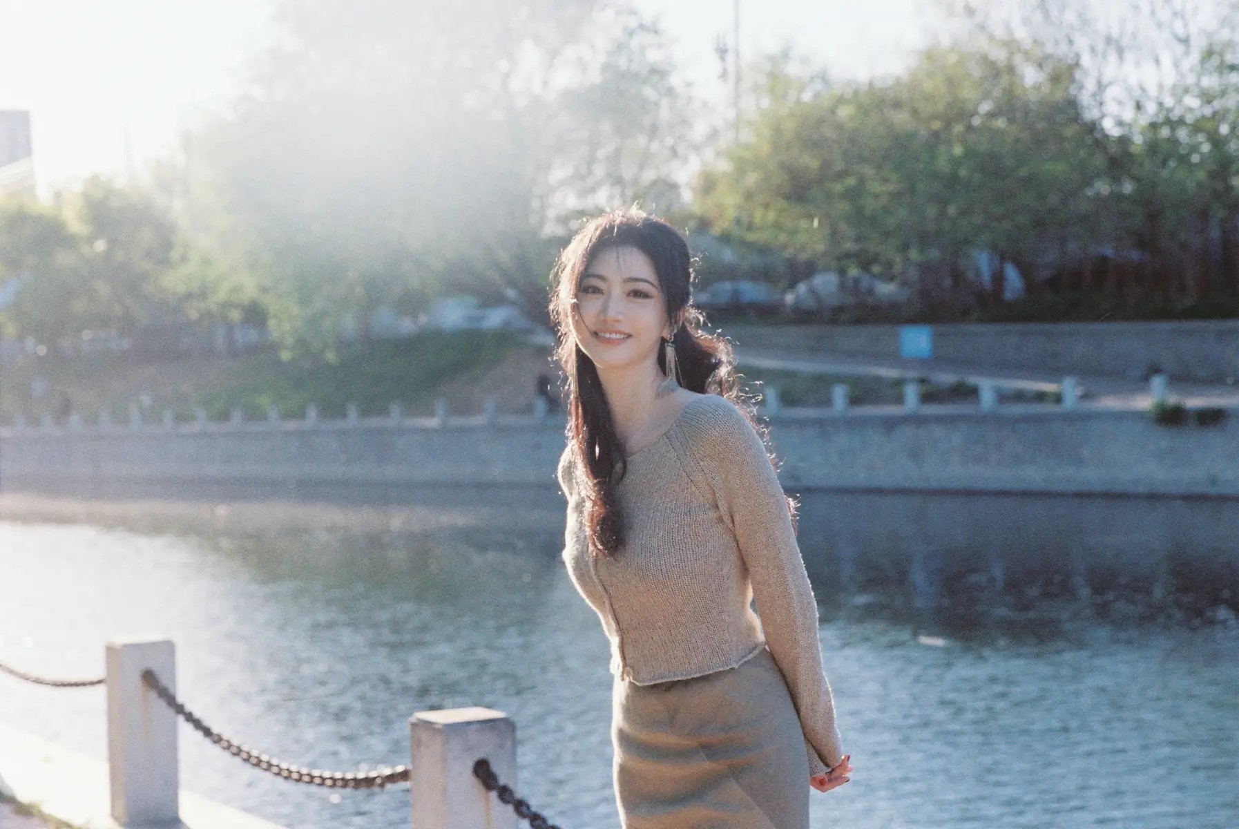 鄭中基承認離婚，和妻子鬧上家事法庭，自言假消息太多會發聲明