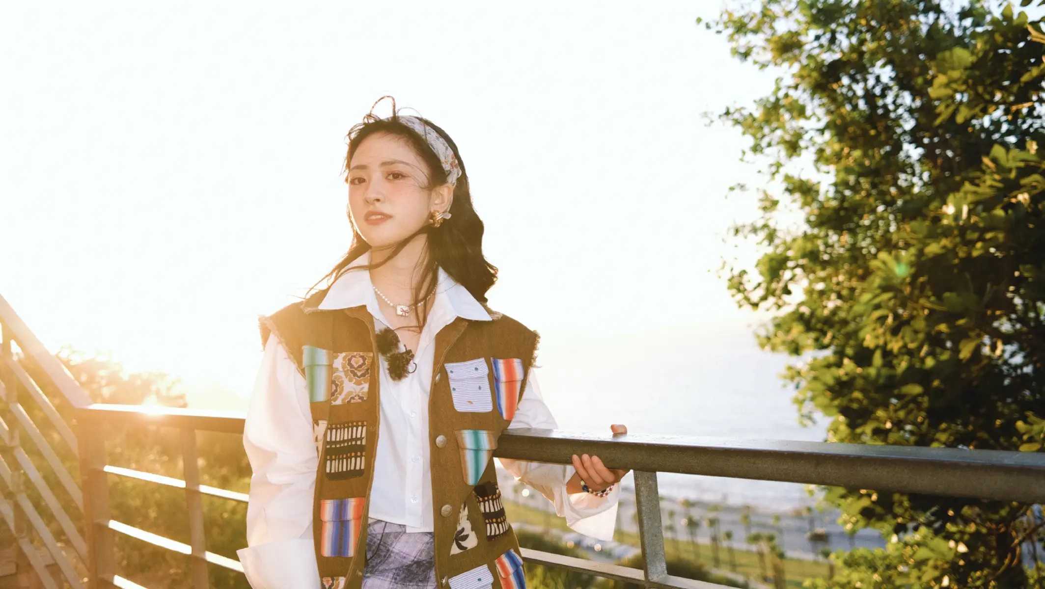 《折腰》命運多舛！劉曉慶之后李雪琴又陷稅務風波，火速發文辟謠