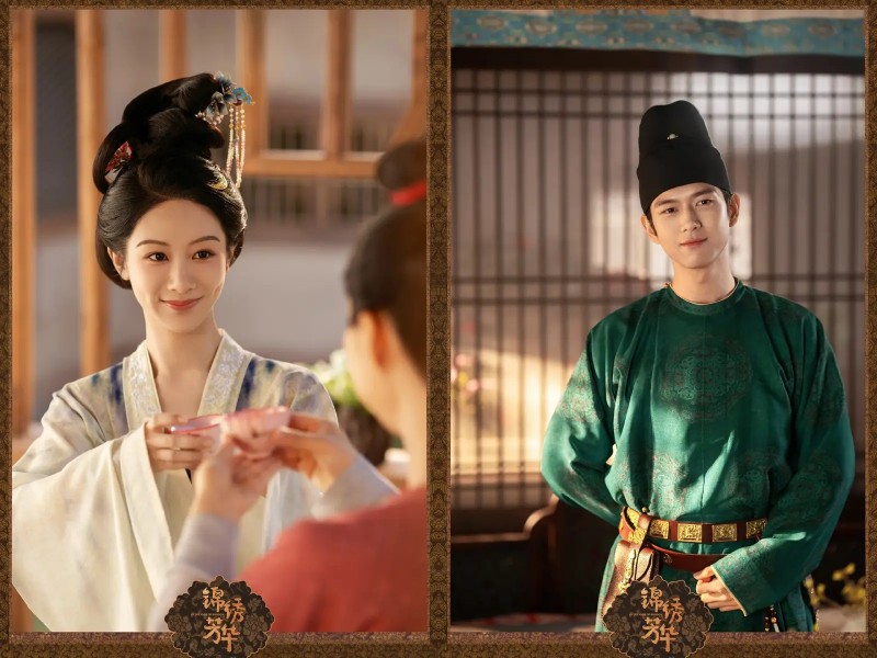 最新！騰訊視頻發布一批劇集片單