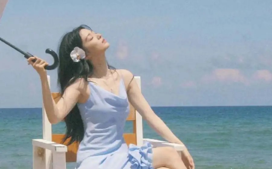 鹿晗暴瘦引發軒然大波，身體健康成迷，粉絲：要注意身體啊