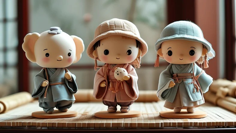 東北星二代去韓國出道了，這還是在自家老爸演唱會上翻車的她嗎？