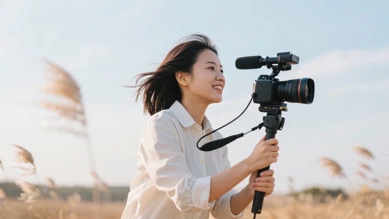 TVB 視帝嬌妻陳凱琳曬 14 歲舊照，純天然美貌驚艷網友