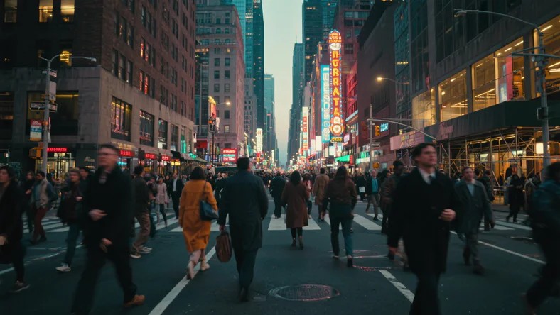 AI殺死了破折號，也絞殺了語文