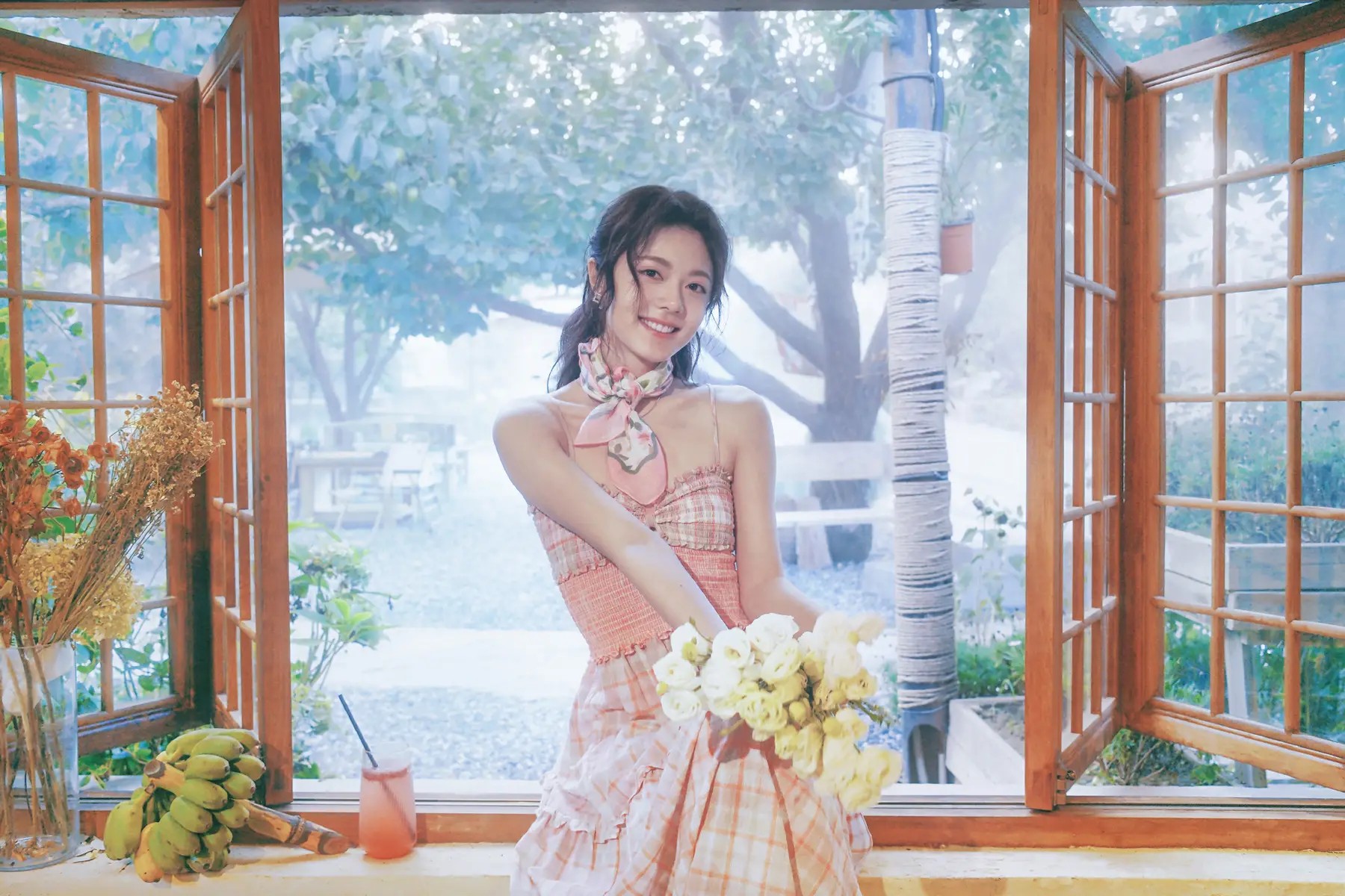 沒人比馬斯克更懂賽博瑟瑟女友