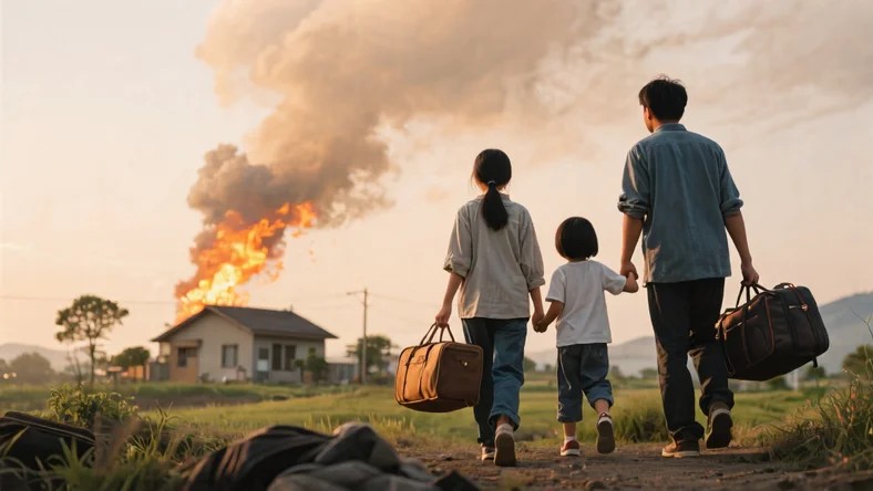 空調地圖大挪移：誰在為越來越熱的夏天買單？