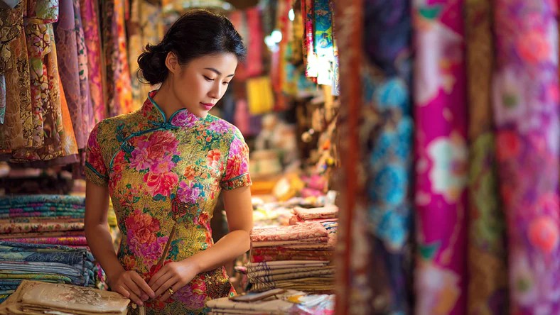 我在橫店拍短劇