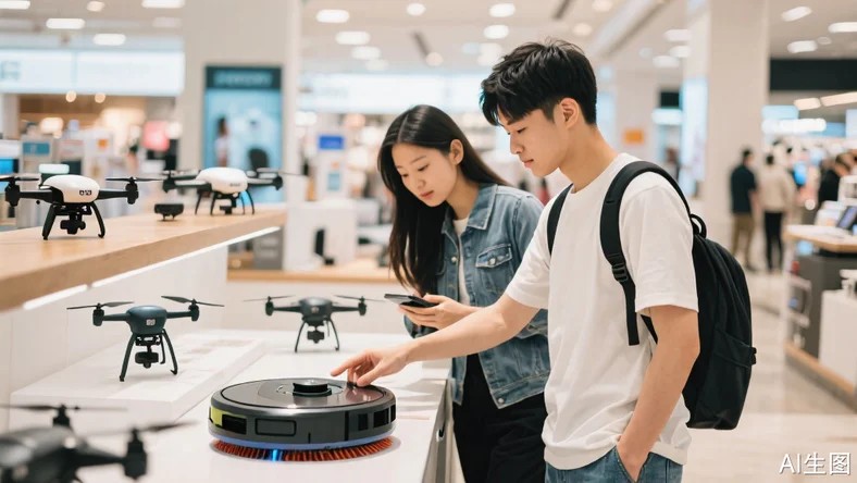 生成式 AI 崛起：重構(gòu)移動通信的應(yīng)用、流量與網(wǎng)絡(luò)格局