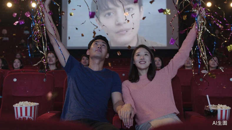 劉美含點贊網友猜測分手的原因 疑是因為女方一句話