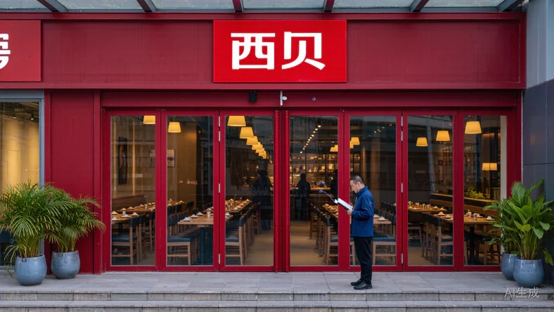 預(yù)制菜信任危機(jī)，如何破局？