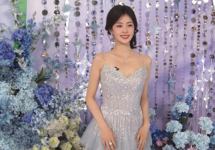 陳喬恩談生孩子：我跟Alan隨緣，女生過了40歲后要孩子很難