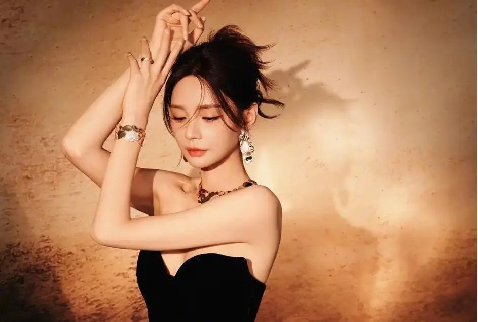 TVB前“6億千金”何雁詩：離巢不愁，復出樂壇展新態