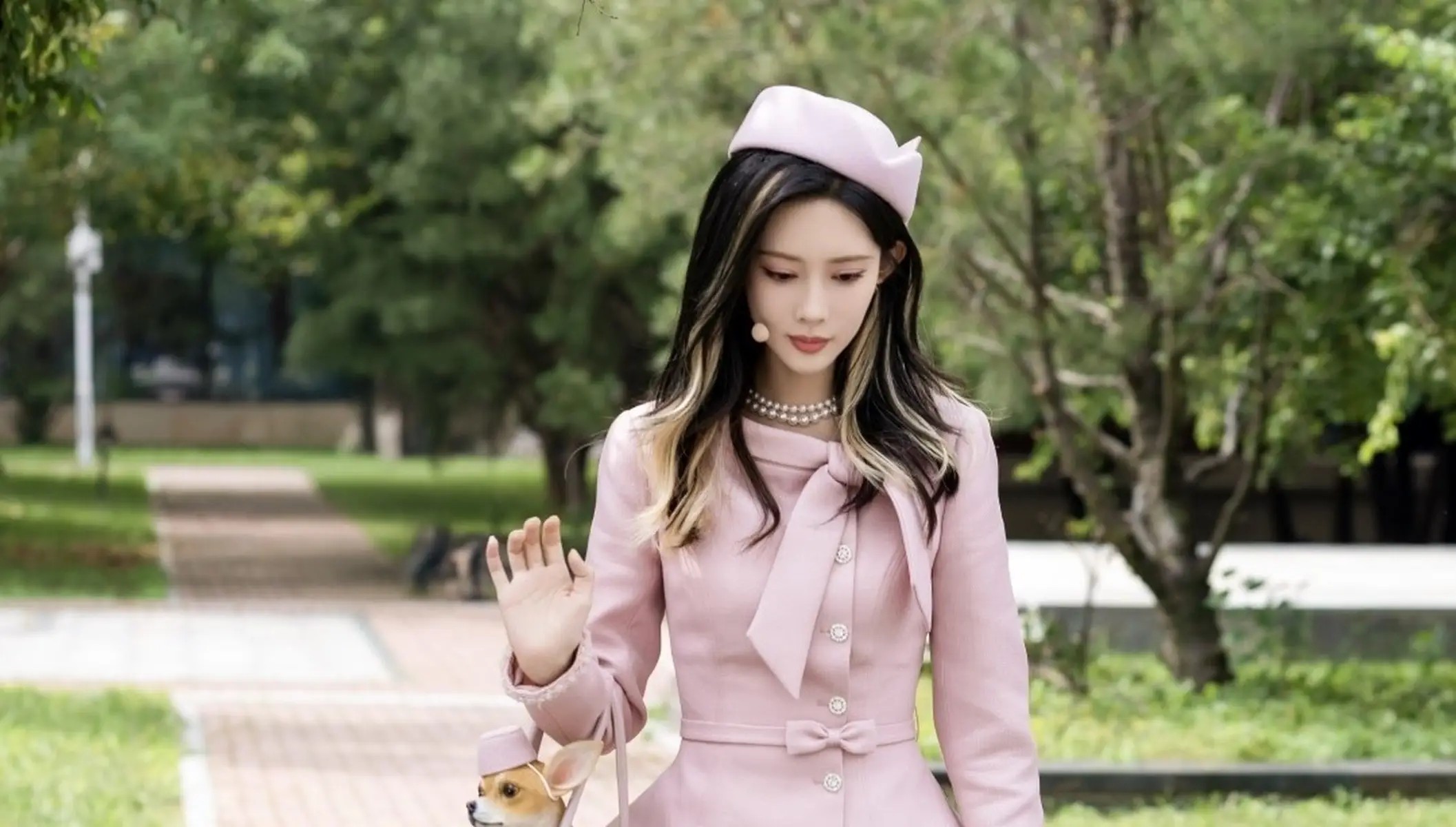 杭州網紅大撤退