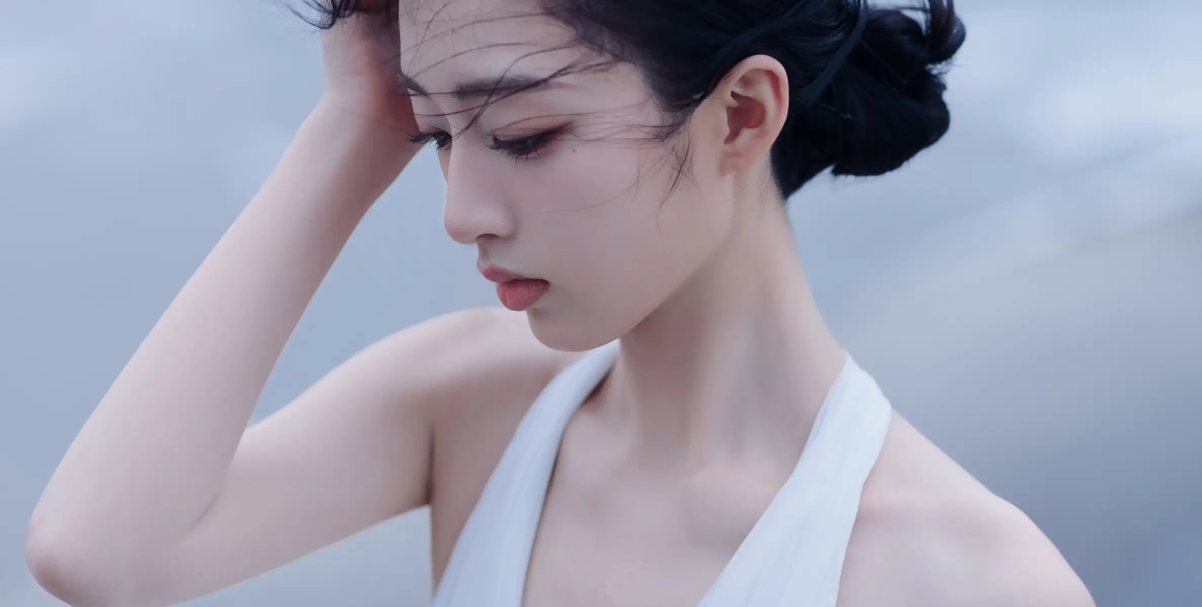 中國第42次南極考察隊出征